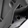 CORSAIR Fanatec Clubsport Handbrake V2, Rokasbremze, ar USB adapteri - Melna