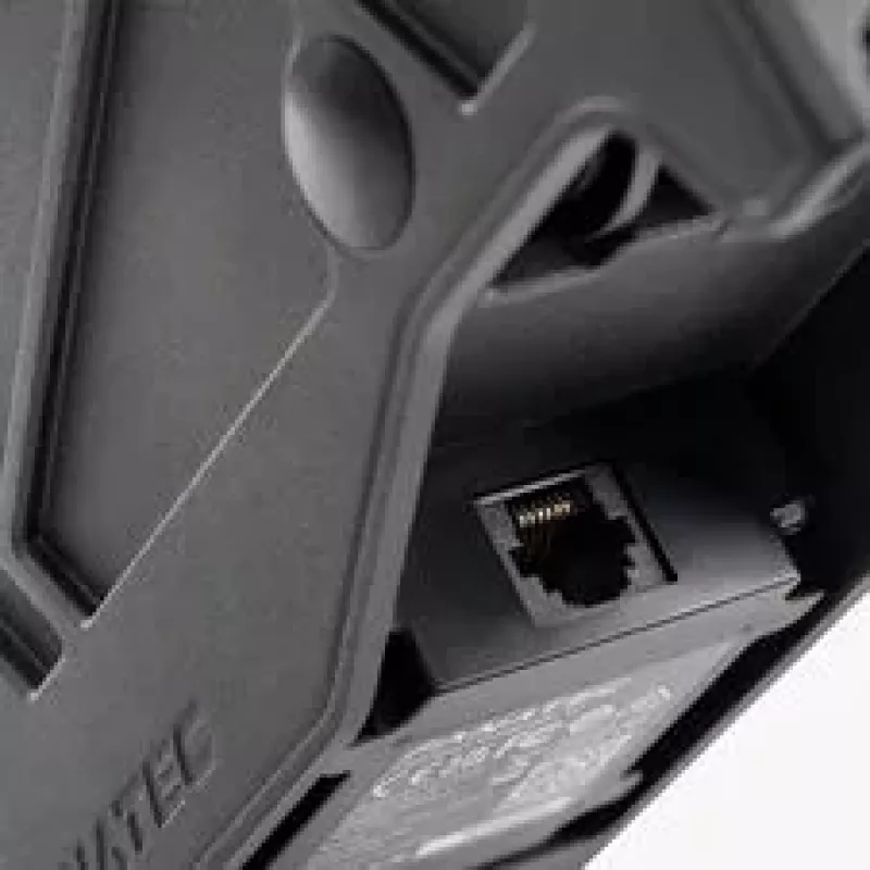 CORSAIR Fanatec Clubsport Handbrake V2, Rokasbremze, ar USB adapteri - Melna
