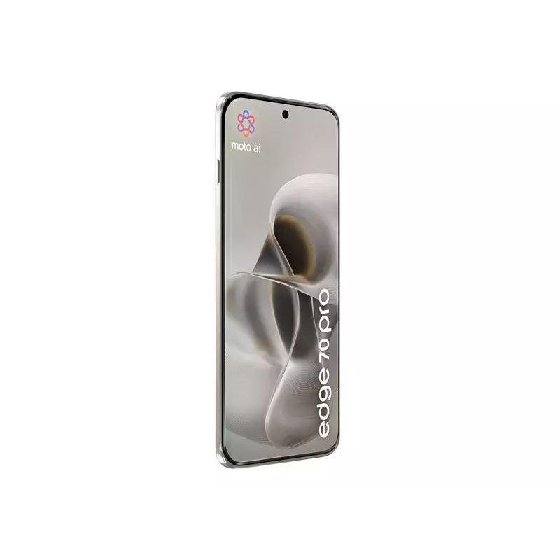 Motorola Edge 70 Pro XT2607-1 12GB/512GB Dual SIM 5G, Lily White