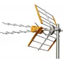 TELEVES V ZENIT UHF zemes antena (Ch.21-48) Z.13dBi ref. 149221