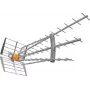 Televes DAT BOSS T-Force LR virziena antena 17 dBi 470-694 MHz Ref. 149721