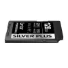 Lexar Professional SILVER PLUS SDXC 128GB atmiņas karte UHS-I U3 V30