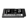 Lexar Professional SILVER PLUS SDXC 512GB atmiņas karte, UHS-I, U3, V30, A2, līdz 200MB/s lasīšana, 140MB/s rakstīšana