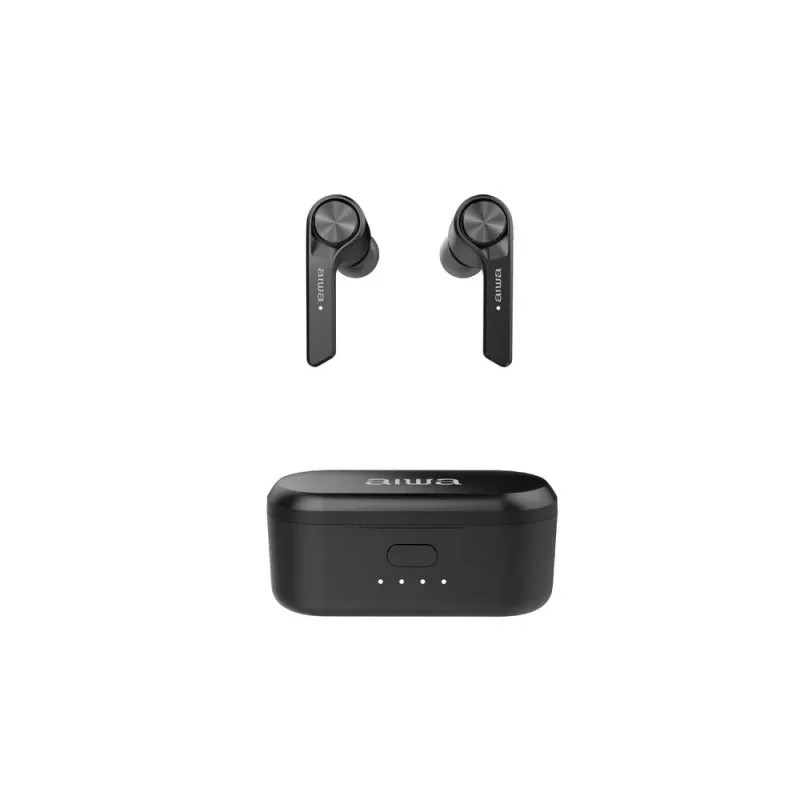 AIWA ESP-350BK Pārnēsājams Bluetooth skaļrunis 20W IPX6 Melns