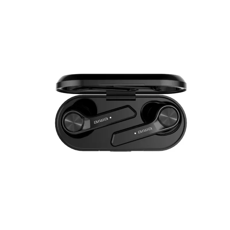 AIWA ESP-350BK Pārnēsājams Bluetooth skaļrunis 20W IPX6 Melns
