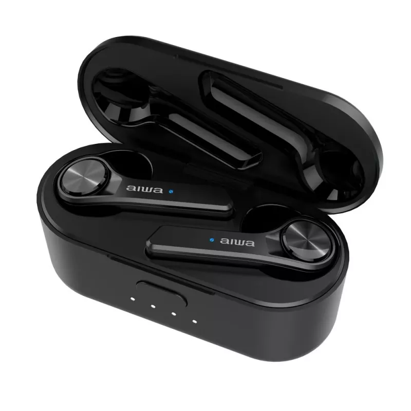 AIWA ESP-350BK Pārnēsājams Bluetooth skaļrunis 20W IPX6 Melns