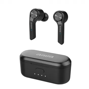 AIWA ESP-350BK Pārnēsājams Bluetooth skaļrunis 20W IPX6 Melns