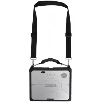 Panasonic Infocase ToughMate Mobility Bundle - Rokas siksna/Plecu siksna planšetdatoram