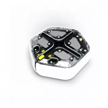 iRobot MINT Coding Robot Root Pro bērnudārza līdz universitātes līmenim (RT001)
