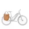 Thule 5472 Chasm Cooler 21L ar InLock putekļaini oranžā krāsā