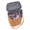 Thule 5472 Chasm Cooler 21L ar InLock putekļaini oranžā krāsā
