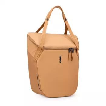 Thule 5472 Chasm Cooler 21L ar InLock putekļaini oranžā krāsā