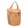 Thule 5472 Chasm Cooler 21L ar InLock putekļaini oranžā krāsā