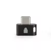 Kensington VeriMark IT 2.0 Fingerprint Reader - USB-A, FIDO2, Windows Hello, Black