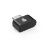 Kensington VeriMark IT 2.0 Fingerprint Reader - USB-A, FIDO2, Windows Hello, Black