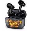 Buxton BTW4600 Grey - TWS In-Ear Headphones, Grey