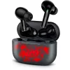 Buxton BTW4600 Grey - TWS In-Ear Headphones, Grey