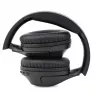 BUXTON BHP 8700 Bluetooth austiņas, melnas