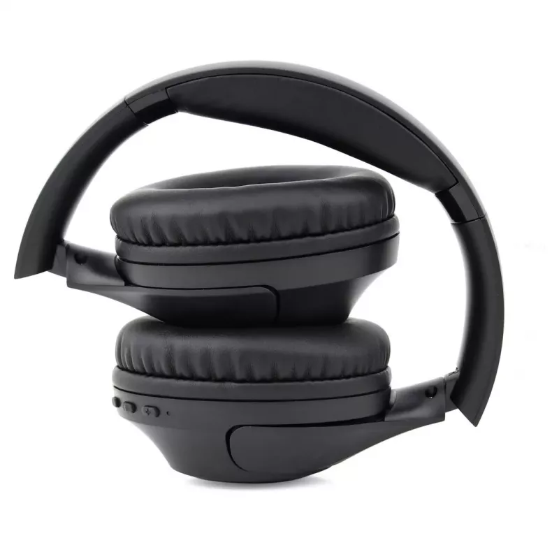 BUXTON BHP 8700 Bluetooth austiņas, melnas