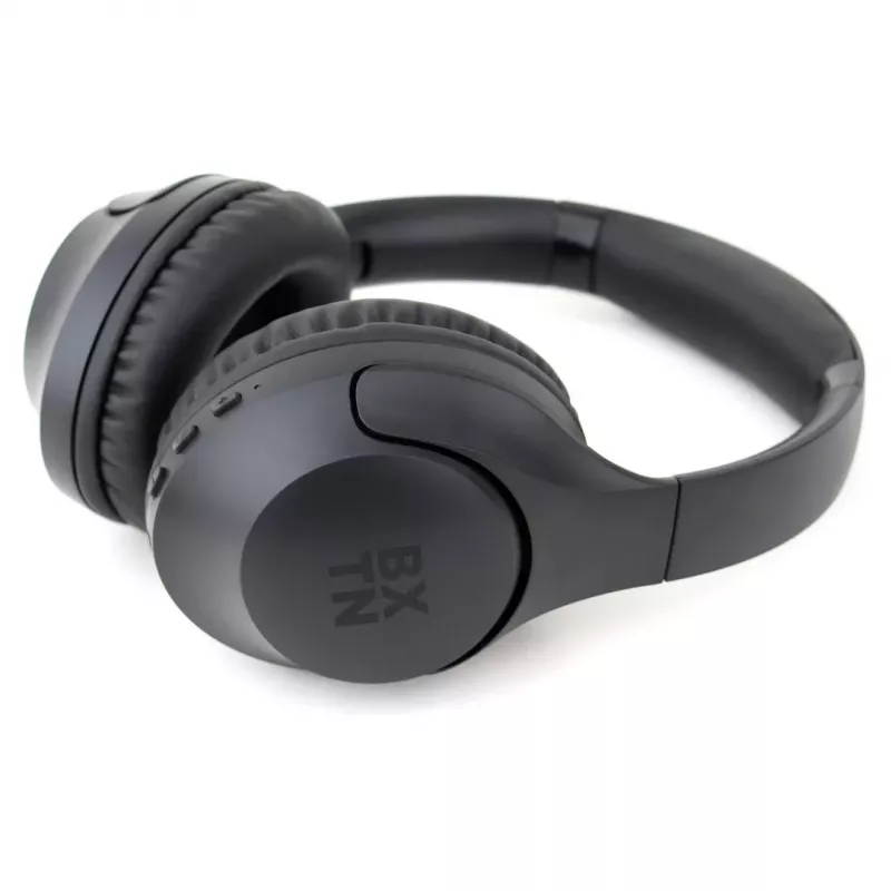BUXTON BHP 8700 Bluetooth austiņas, melnas