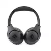 BUXTON BHP 8700 Bluetooth austiņas, melnas