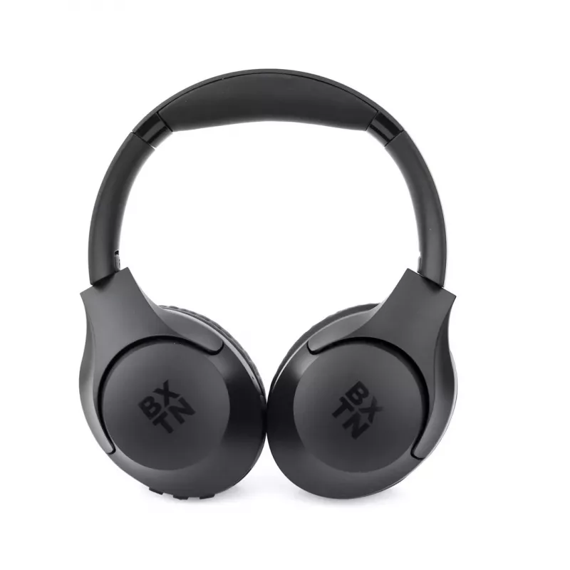 BUXTON BHP 8700 Bluetooth austiņas, melnas