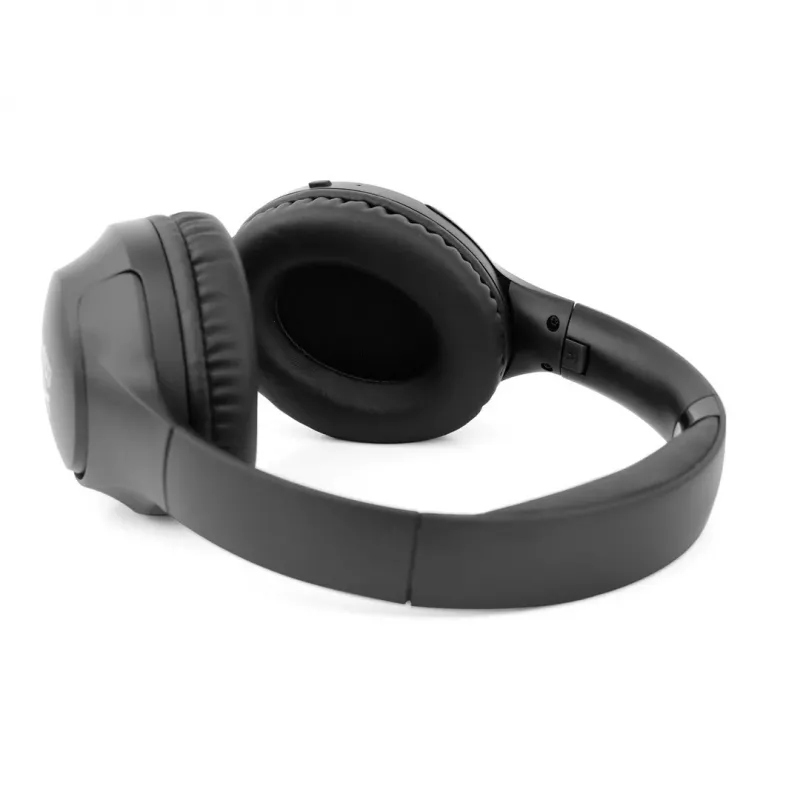 BUXTON BHP 8700 Bluetooth austiņas, melnas