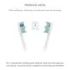TrueLife SonicBrush Clean30 White Adult Oscillating Toothbrush