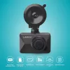 LAMAX T3 Dashcam Full HD 1080p 140° Wide Angle ar G-Sensor un Parking Mode