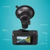 LAMAX T3 Dashcam Full HD 1080p 140° Wide Angle ar G-Sensor un Parking Mode