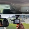 LAMAX T3 Dashcam Full HD 1080p 140° Wide Angle ar G-Sensor un Parking Mode