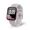 LAMAX BCool2 Plus Smartwatch 1.8 collu TFT skārienekrāns Zelts