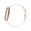 LAMAX BCool2 Plus Smartwatch 1.8 collu TFT skārienekrāns Zelts