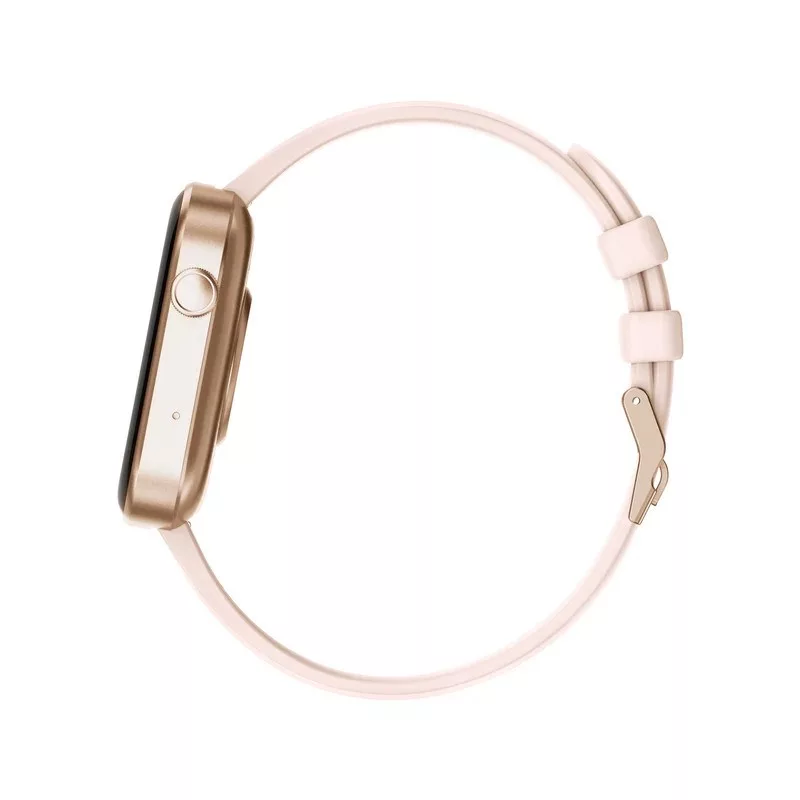 LAMAX BCool2 Plus Smartwatch 1.8 collu TFT skārienekrāns Zelts
