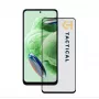 Tactical Glass Shield 5D Xiaomi Redmi Note 12 5G Black