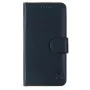 TACTICAL Honor X8a Field Notes Blue Wallet Case