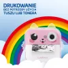 LAMAX InstaKid2 Plus Bērnu momentāna digitālā kamera, Rozā