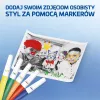 LAMAX InstaKid2 Plus Bērnu momentāna digitālā kamera, Rozā