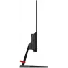 Rampage Crimson CR25R200 24.5 collu Fast IPS spēļu monitors, 200Hz, 1ms, Full HD, FreeSync Premium, melns