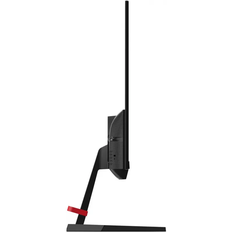 Rampage Crimson CR25R200 24.5 collu Fast IPS spēļu monitors, 200Hz, 1ms, Full HD, FreeSync Premium, melns
