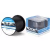 Shimano Technium Invisitec Monofilamenta Makšķerēšanas Aukla 0.255mm 300m 6.10kg Pelēka