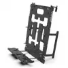Streacom BC1 Vertical GPU Kit - Silver