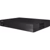 Hanwha Vision tīkla video ierakstītājs 8 IP kanāliem H.265 60Mbps bez HDD HDMI PoE slēdzis