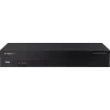 Hanwha Vision tīkla video ierakstītājs 8 IP kanāliem H.265 60Mbps bez HDD HDMI PoE slēdzis