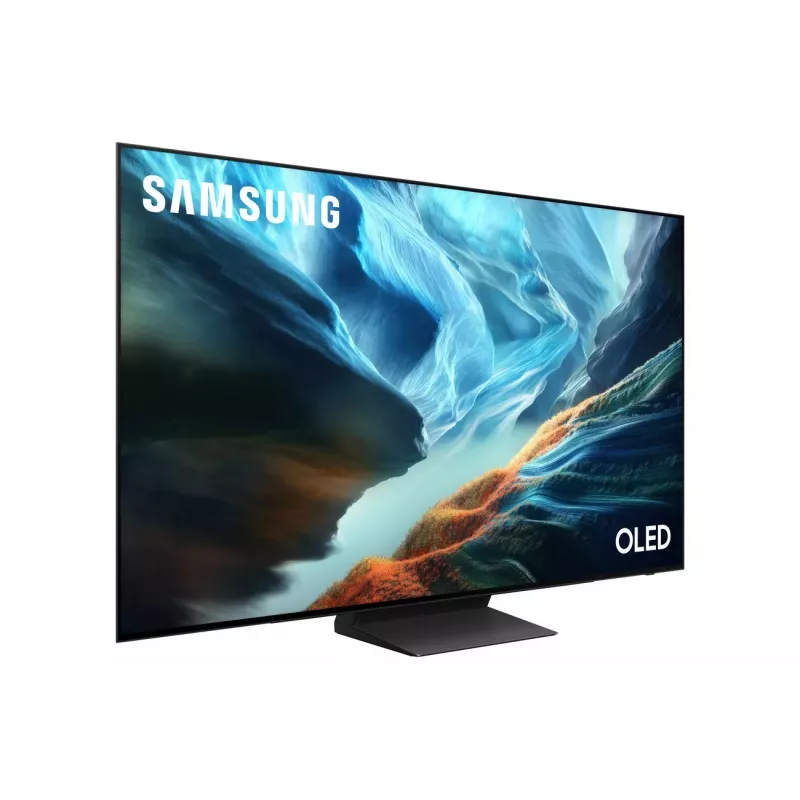 Samsung QE65S90HAEXXH 65 inch 4K OLED TV (2023)