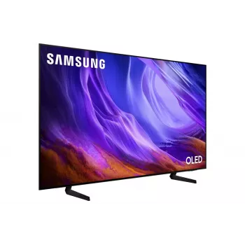 Samsung QE65S85HAEXXH 65 collu 4K OLED viedtelevizors (2024)