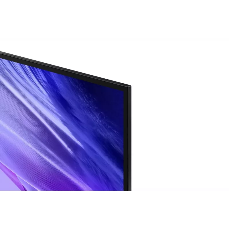 Samsung QE77S85HAEXXH 77 collu 4K OLED viedtelevizors (2024)