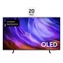 Samsung QE77S85HAEXXH 77 collu 4K OLED viedtelevizors (2024)