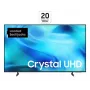 Samsung UE55U8092HUXXH 55 collu 4K UHD LED Smart TV (2019)