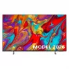 Samsung UE55U8072H 139.7 cm (55 inch) 4K Ultra HD Smart TV Wi-Fi Melns